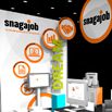 SAJ at SHRM