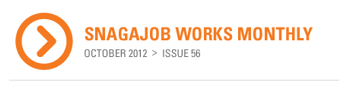 Snagajob Works Monthly