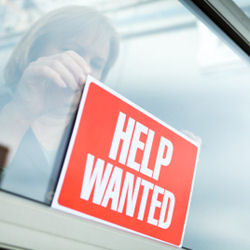 Help Wanted