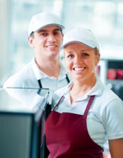 Restaurant Employees