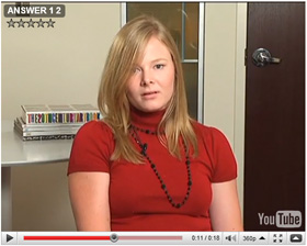 Video series: Test your job interview smarts