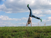 Cartwheel