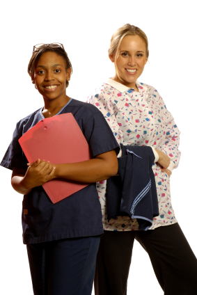Healthcare Workers