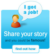 Share your story
