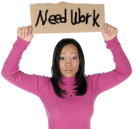 Need Work