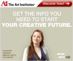 The Art Institutes