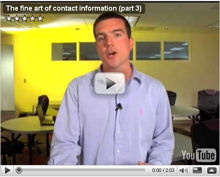 Video Image