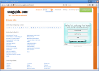 Browse Screenshot