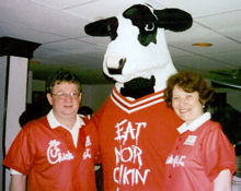 Chick-fil-A