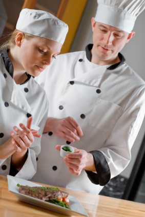 Chef