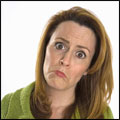 Sad Face