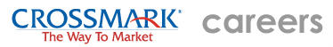 CROSSMARK jobs