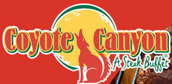 Coyote Canyon jobs