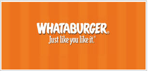 Whataburger jobs