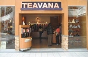 Teavana jobs