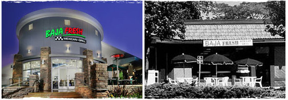Baja Fresh jobs