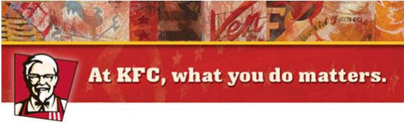 Kentucky Fried Chicken jobs