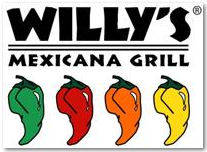 Willy's Mexicana Grill jobs