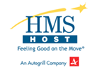 HMSHost - An Autogrill Company