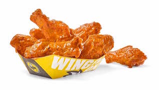 wings