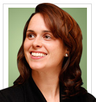 Photo of Amanda Richardson