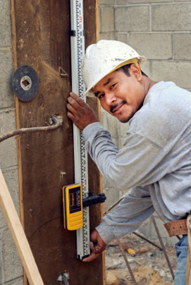 construction worker
