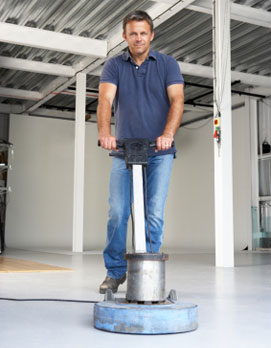 janitor