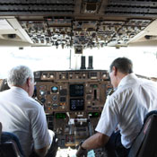 pilot