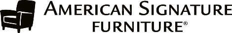 American Signature, Inc. is a privately owned furniture company based in Columbus, Ohio. It is the parent company of the retail brands American Signature Furniture and Value City Furniture, and the manufacturer brand American Signature.