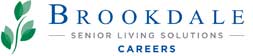 brookdale senior living jobs