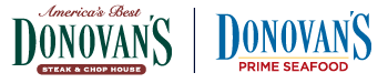 donovan’s steak and chop house jobs