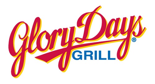 glory days grill jobs