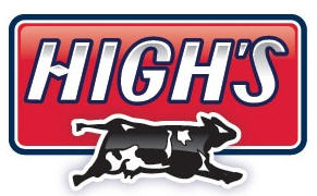 high's dairy stores jobs