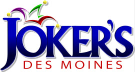 joker's des moines jobs