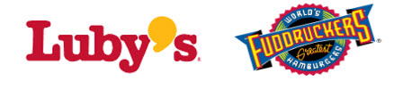luby's/fuddrucker's jobs