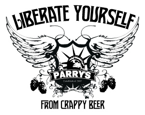 parry's pizzeria & bar jobs