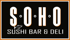 soho sushi bar & deli jobs