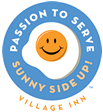 village inn jobs