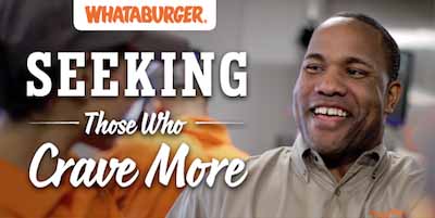 whataburger jobs