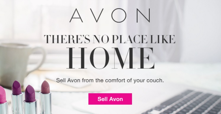 avon jobs