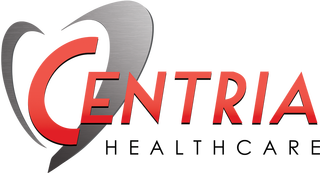 centria healthcare jobs