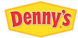 denny's jobs