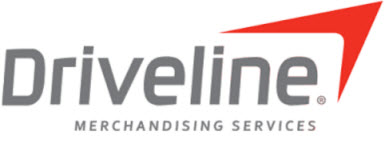 driveline retail merchandising jobs