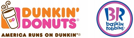 dunkin' donuts/baskin robbins jobs