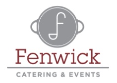 fenwick catering and events jobs