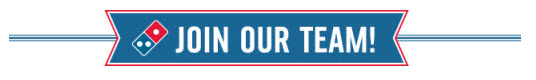 dominos pizza jobs
