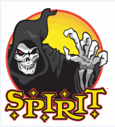 spirit jobs