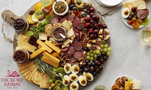 hickory farms jobs