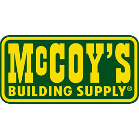 mccoy's building supply jobs