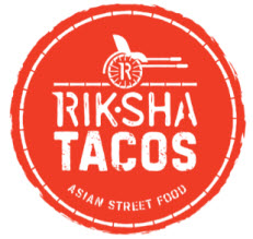 rik•sha tacos jobs
